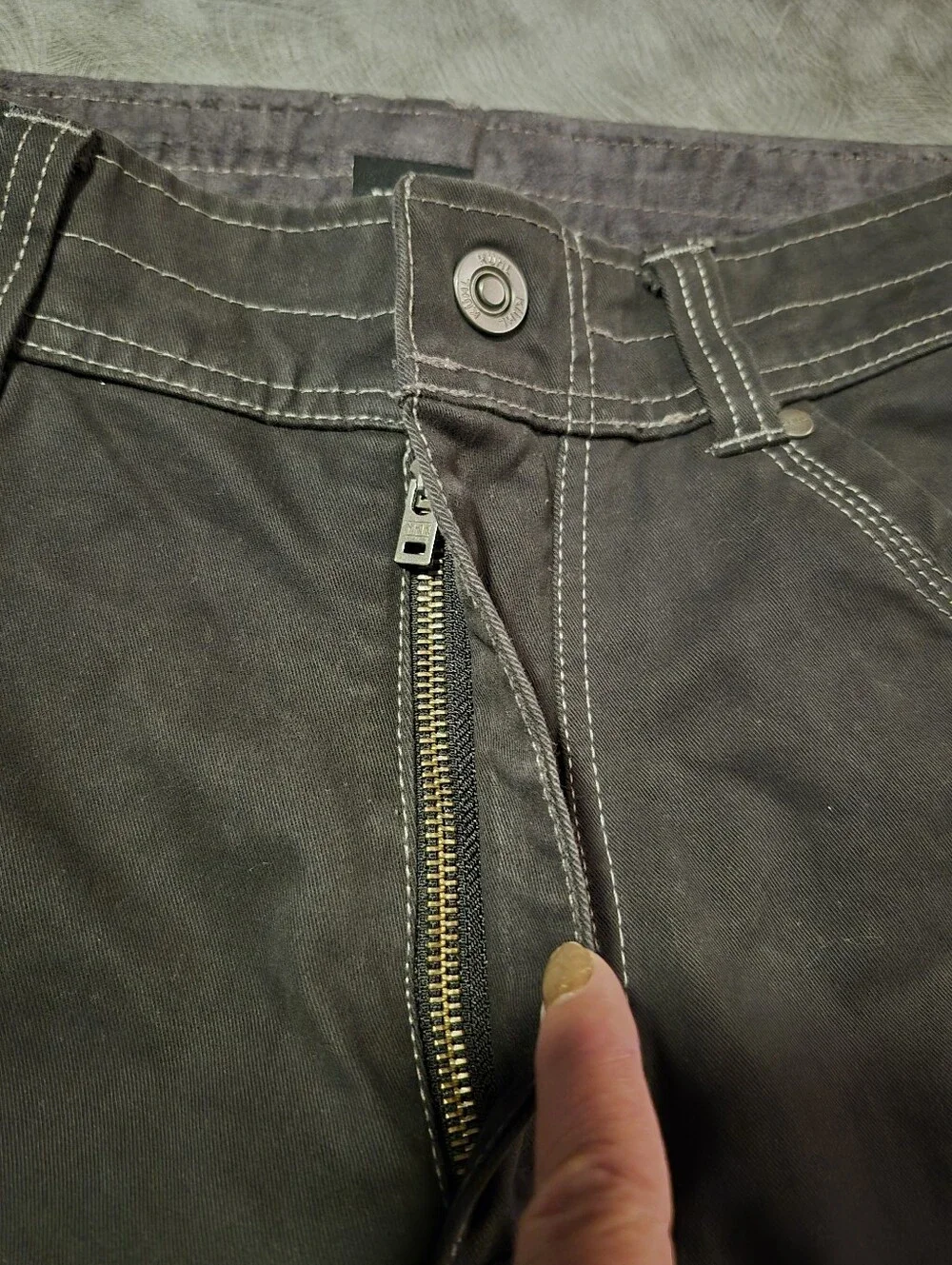 Kuhl Vintage Patina Pants